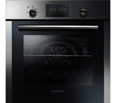 HOOVER  HOC709/6X Electric Oven - Stainless Steel